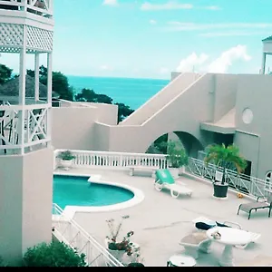  Apartment Sky Castles H6 Jamaica