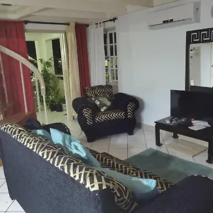  Holiday home Mystic Mountain Jamaica