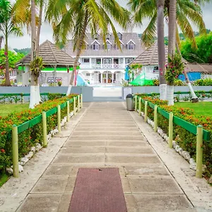  Apartment Ocho Rios Sandcastles Resort On The Beach 1 Bedroom Apartment On The Beach