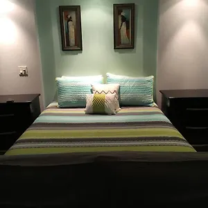  Apartment Anna's Joye Seawind - Freeport, Jamaica
