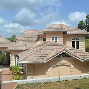  Homestay Idilio Escape Jamaica