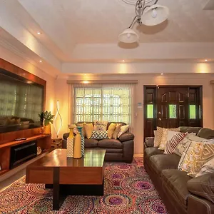  Villa Tropical Escape Jamaica