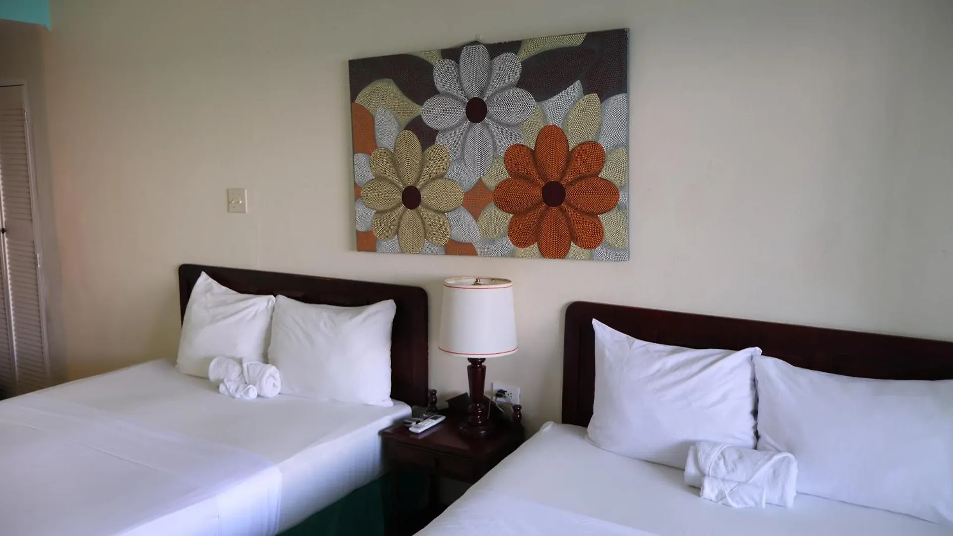 Ocean Palms Hotel Ocho Rios