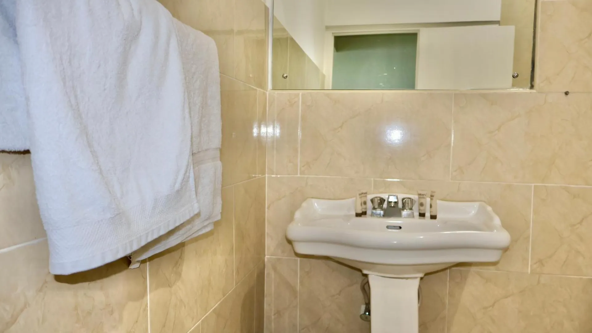 *** Hotel Ocean Palms Jamaika