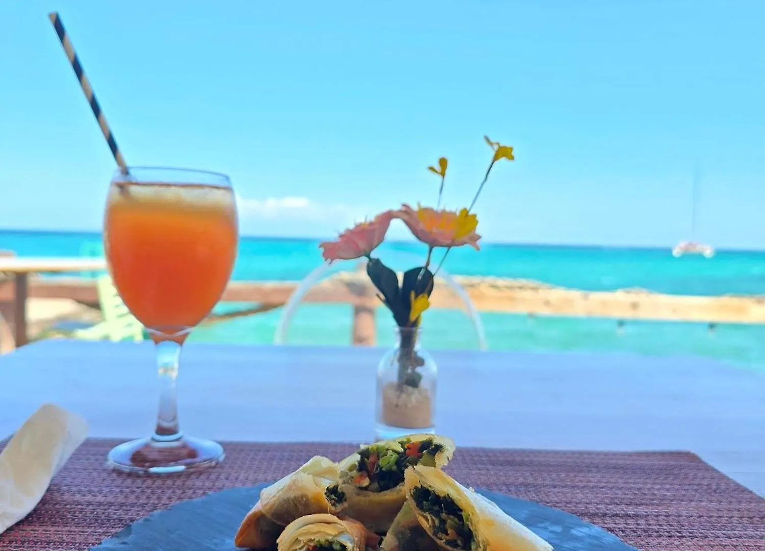 Ocean Palms 3*, Ocho Rios