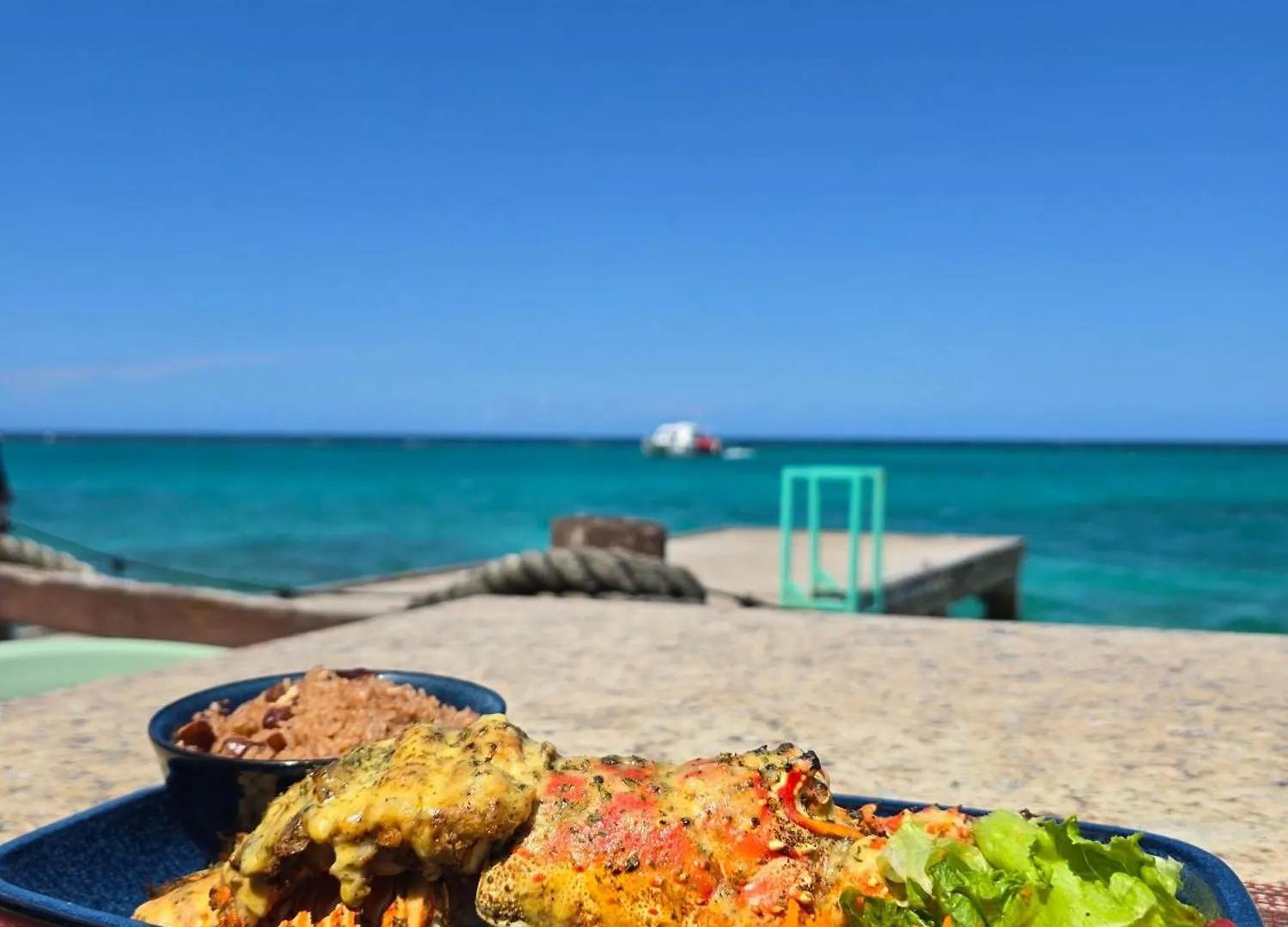 Ocean Palms Hotel