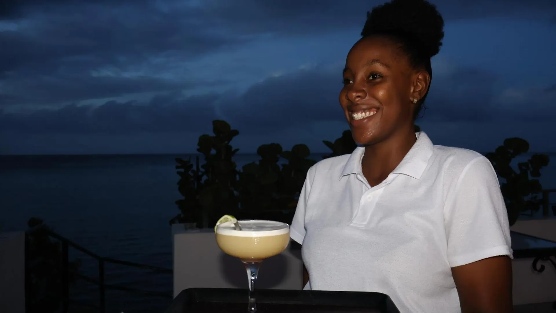 Ocean Palms 3*, Ocho Rios Jamaika