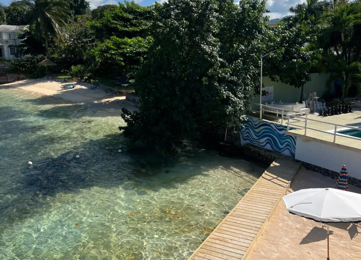 Hotel Ocean Palms