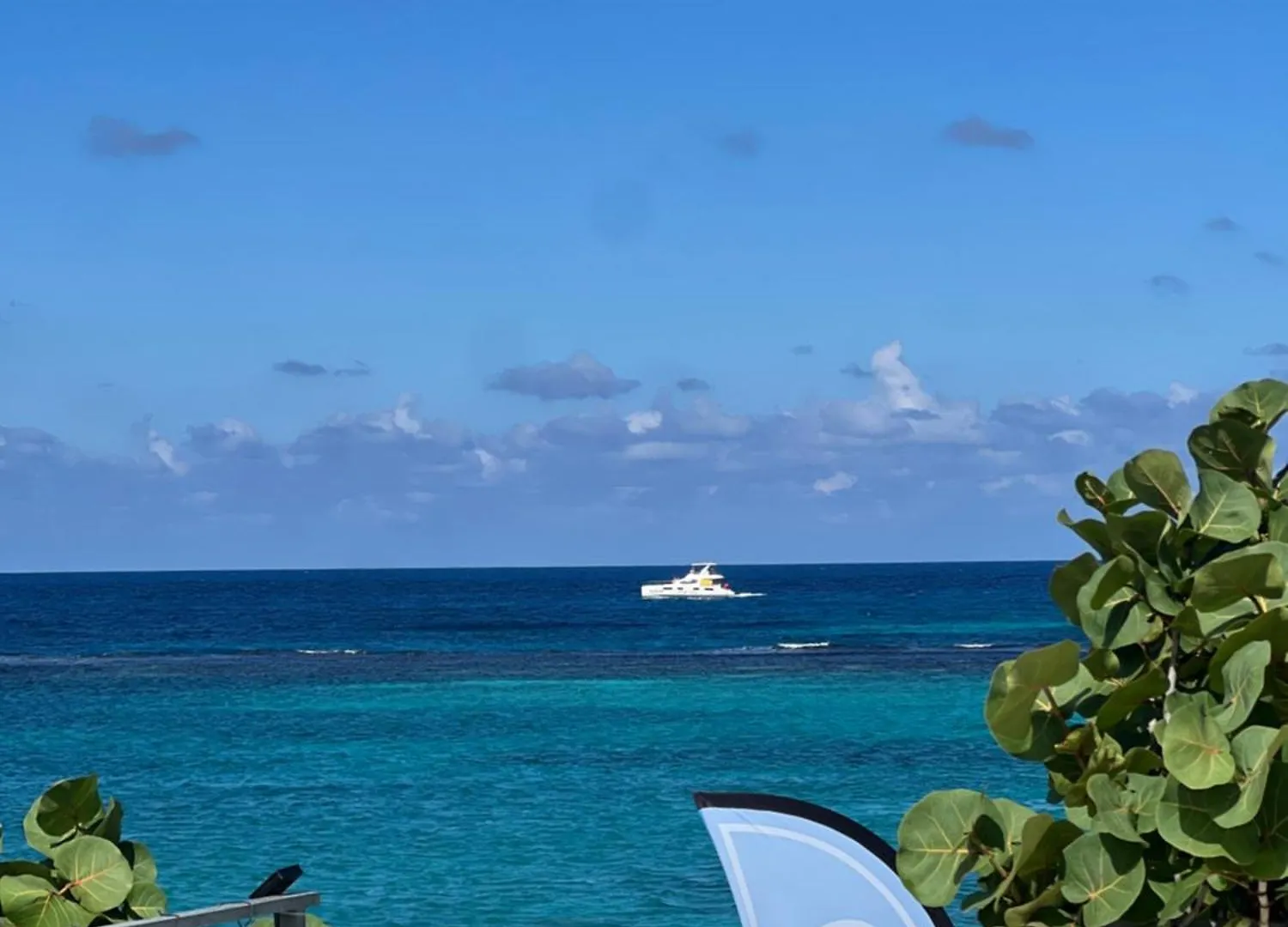 Hotel Ocean Palms