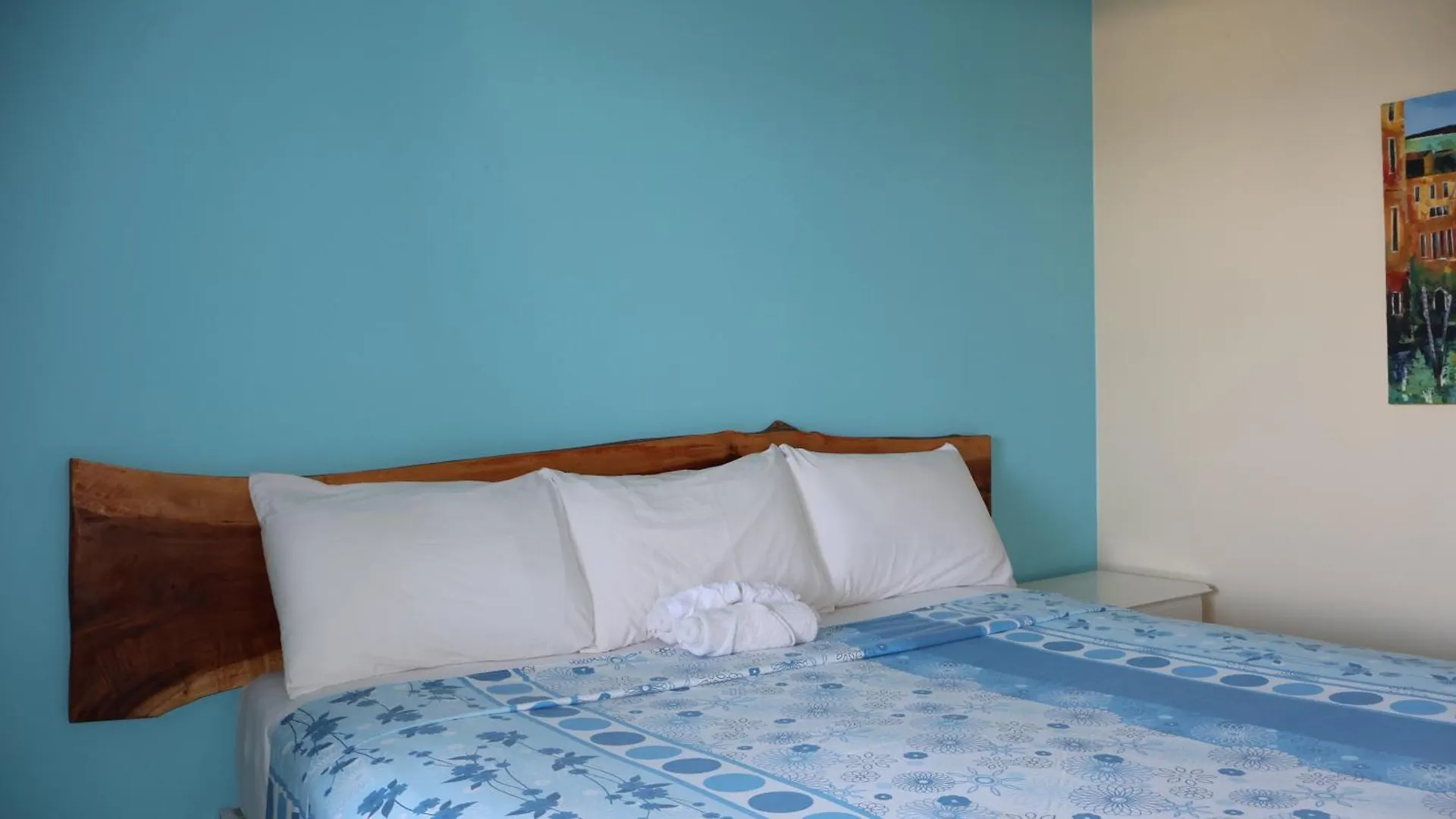 *** Hotel Ocean Palms Jamaica