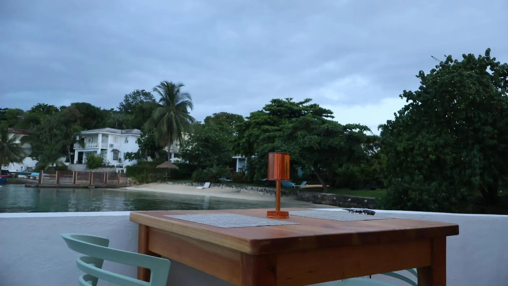 Ocean Palms Hotel Ocho Rios