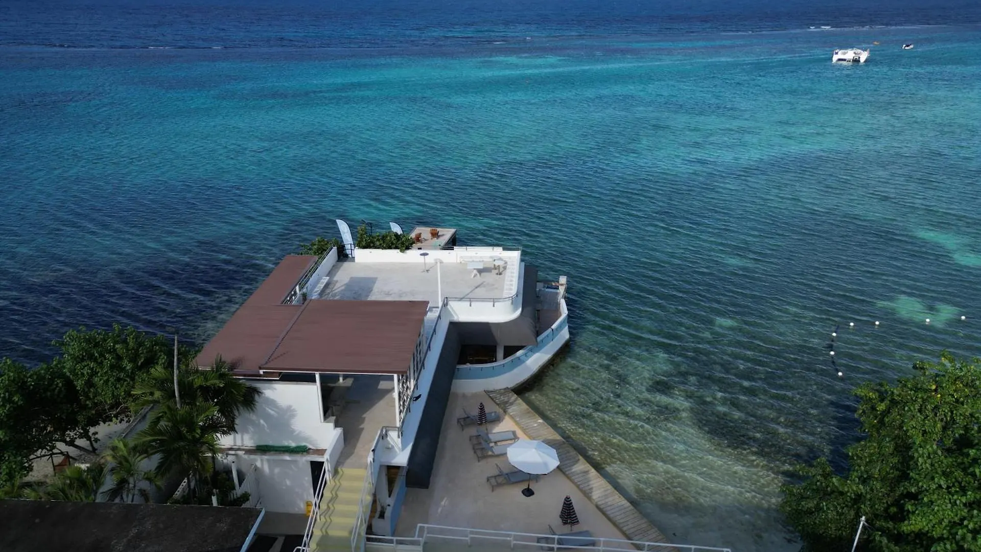 Ocean Palms Jamaica