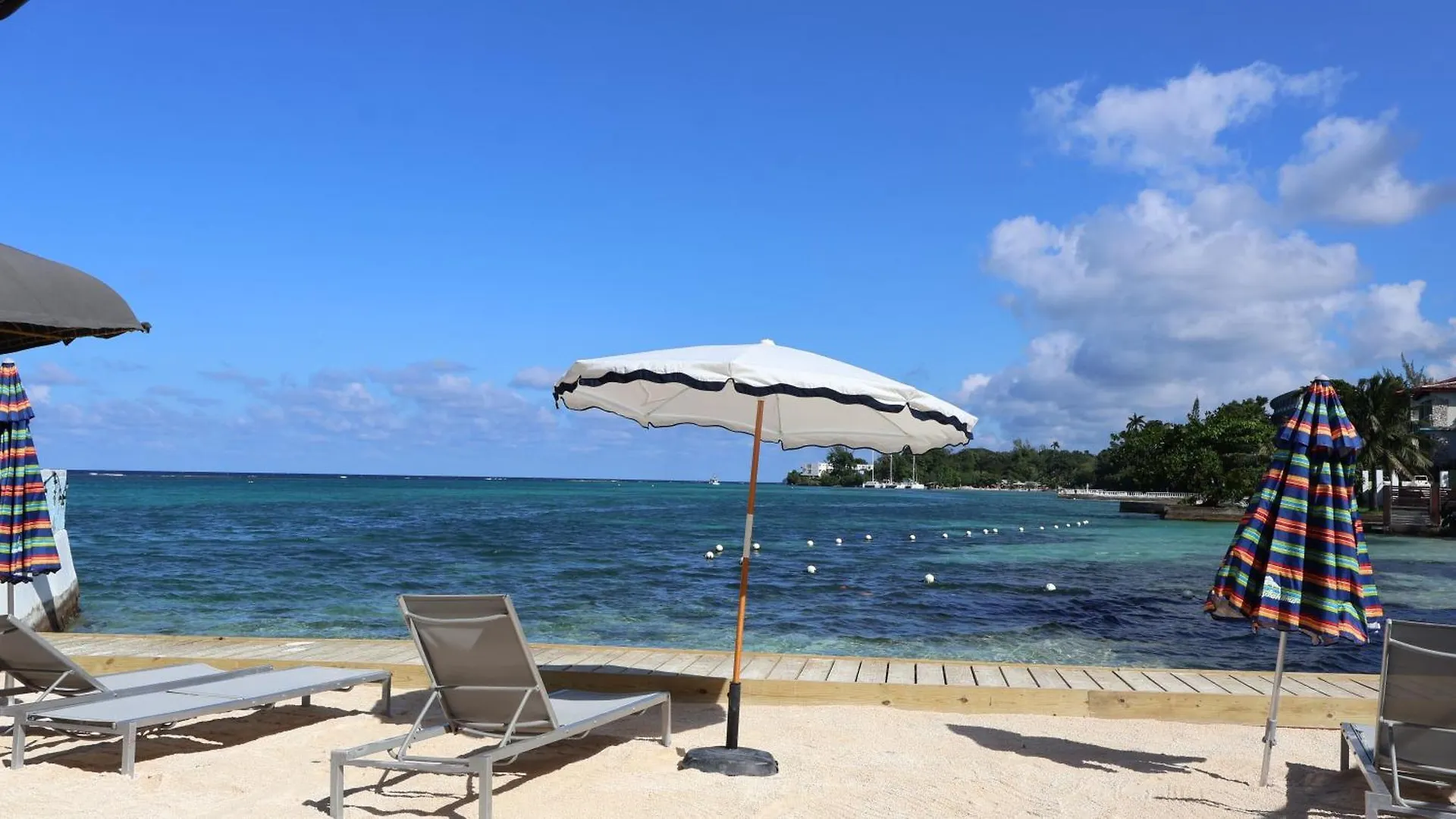 Ocean Palms Hotel